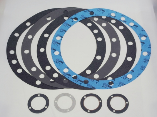 工業墊片Industry Gasket